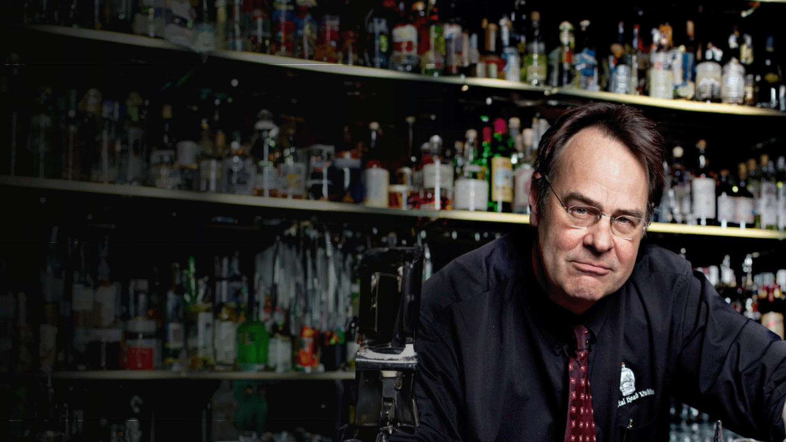 Dan Aykroyd Show